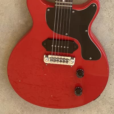 Epiphone Les Paul Junior Double Cut | Reverb