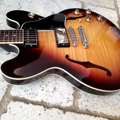 Gibson ES-335 Dot 1991 - 2014 | Reverb Canada