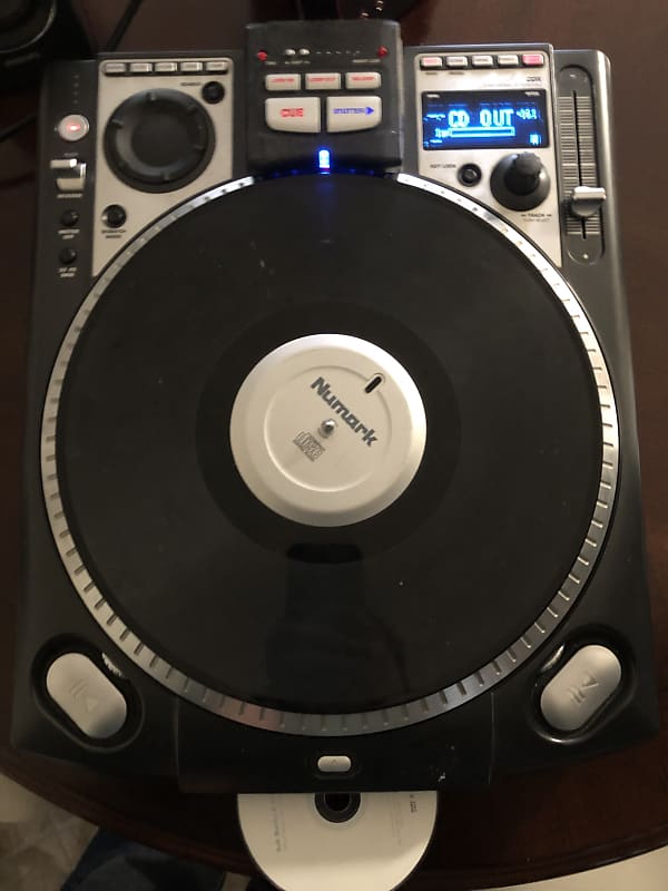 numark cdx CDJ - DJ機器