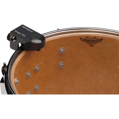 Roland RT-30H Acoustic Drum Trigger image 2