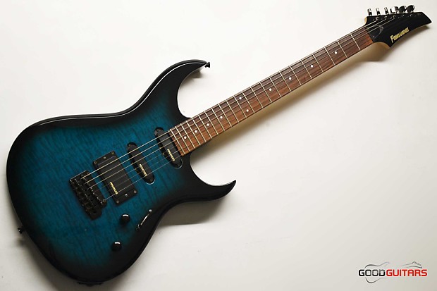 ギター Fernandes FGZ-400 Fernandes FGZ-400 Electric guitar Fernandes /2 | eBay