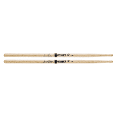 Pro-Mark PW2SW Shira Kashi Oak 2S Tommy Aldridge Wood Tip Drum Sticks