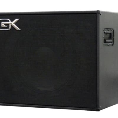 Gallien-Krueger CX115 1x15" Bass Speaker Cabinet image 5