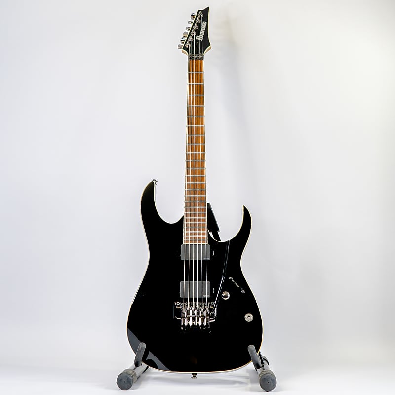 Ibanez RGIR20E Iron Label | Reverb
