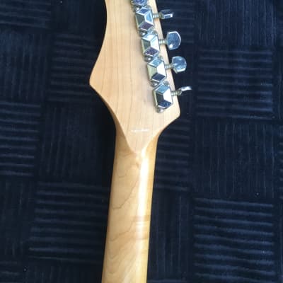 Synsonics Stratocaster image 6
