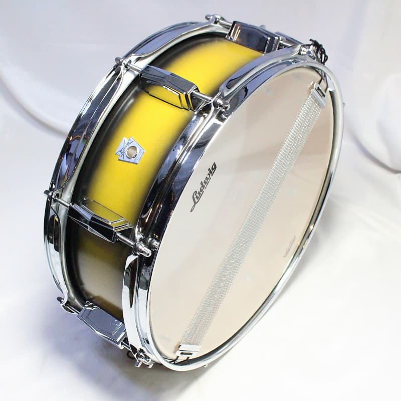 Ludwig LS654XX Club Date USA 5x14