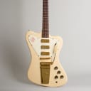 Gibson Firebird VII Solid Body Electric Guitar (1965), ser. #501512, original black tolex hard shell case.