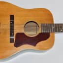 Vintage 1968 Gibson B-45N 12 String Acoustic Natural Low Action Hard Case