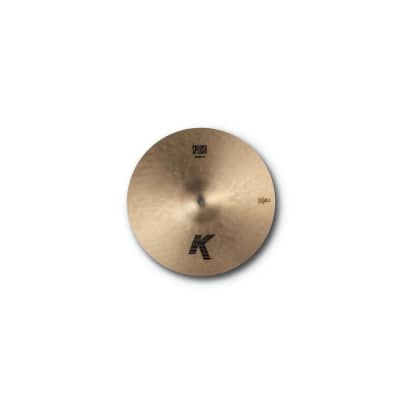 Zildjian K Splash Cymbal 12" image 3