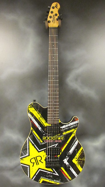 Sterling by musicman ax20 outlet