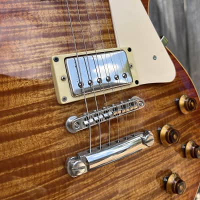 27 orville Les paul model LPS-80F レスポール Orville LPS-80F レスポール 95年製｜トレファクONLINE