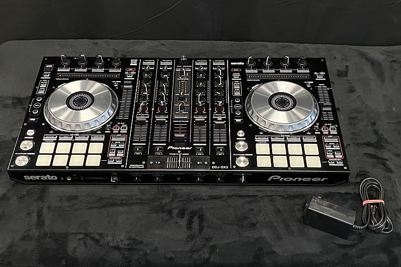 Pioneer DDJ-SX2 | Reverb Canada