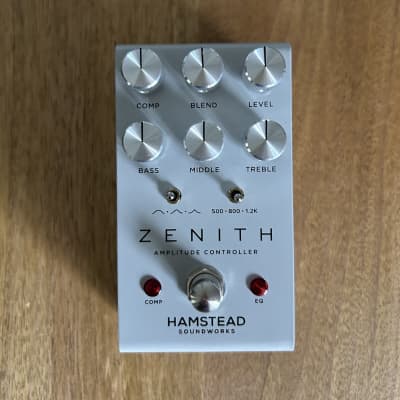 Hamstead Soundworks Zenith Amplitude Controller image 1