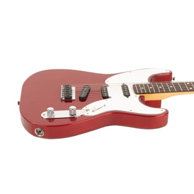 Used Robin Ranger Series USA Candy Apple Red 1990s image 3