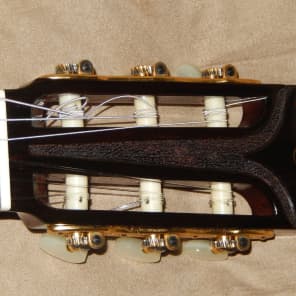 Yamaha gc30a best sale