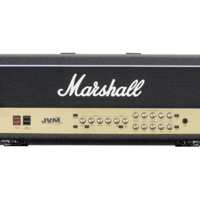 Marshall JVM 205H Half Stack 2013 Green Limited Edition | Reverb