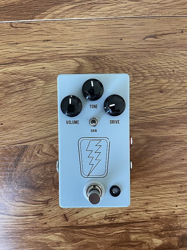 JHS SuperBolt V2