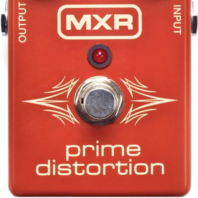MXR MXR M 69 prime distortion for sale