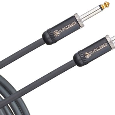 Planet Waves American Stage Guitar Instrument Cable image 2