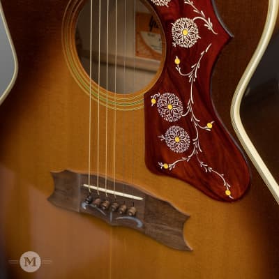 Gibson Guitars - 1975 J-200 Artist - Used image 8