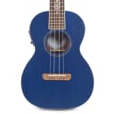Fender Artist Dhani Harrison Uke Sapphire Blue (Serial #CAU2120981)