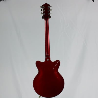 Used Gretsch G2655T STREAMLINER SEMI HOLLOW Electric Guitars Red image 6