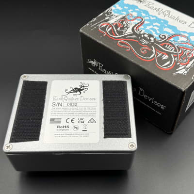 Earth Quaker Devices Disaster Transport (12/02) image 3