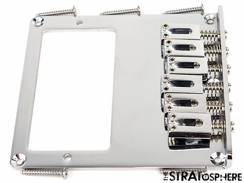 *NEW Modern Humbucker BRIDGE for Fender Telecaster Tele Reverb