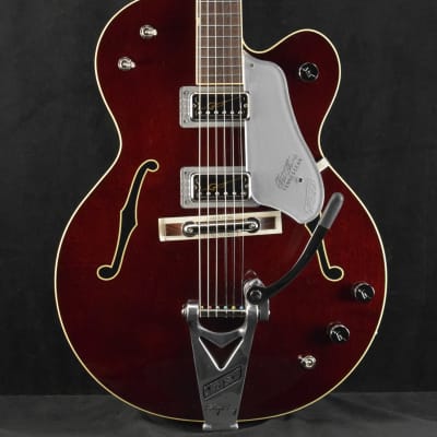 Gretsch G6119T-62 Vintage Select Edition '62 Tennessee Rose
