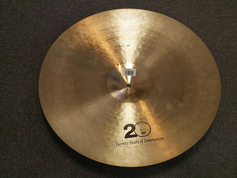 Sabian Medium Ride 20