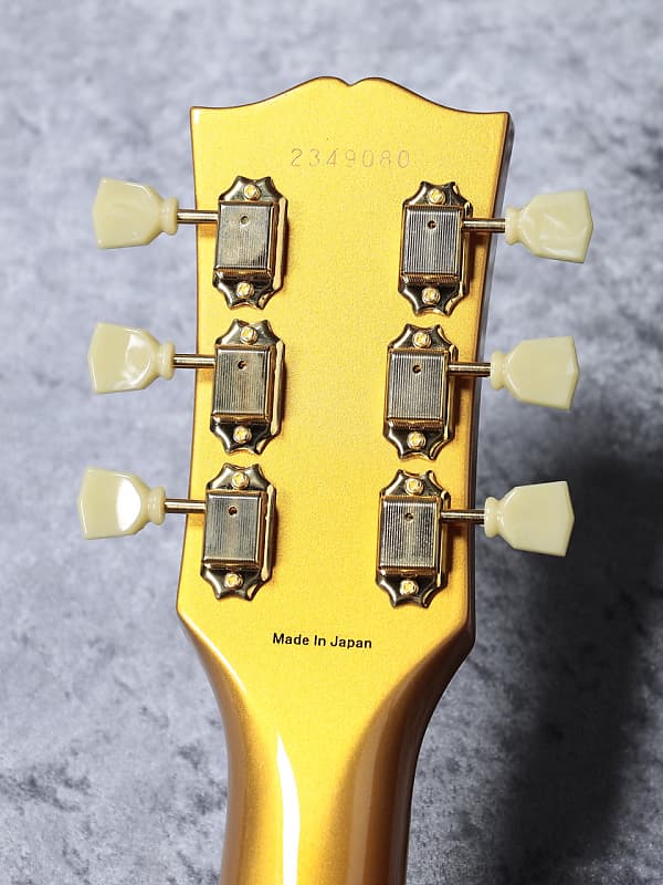 Tokai SG-220 All Gold s/n2349080 [3.18kg] [Made in Japan]