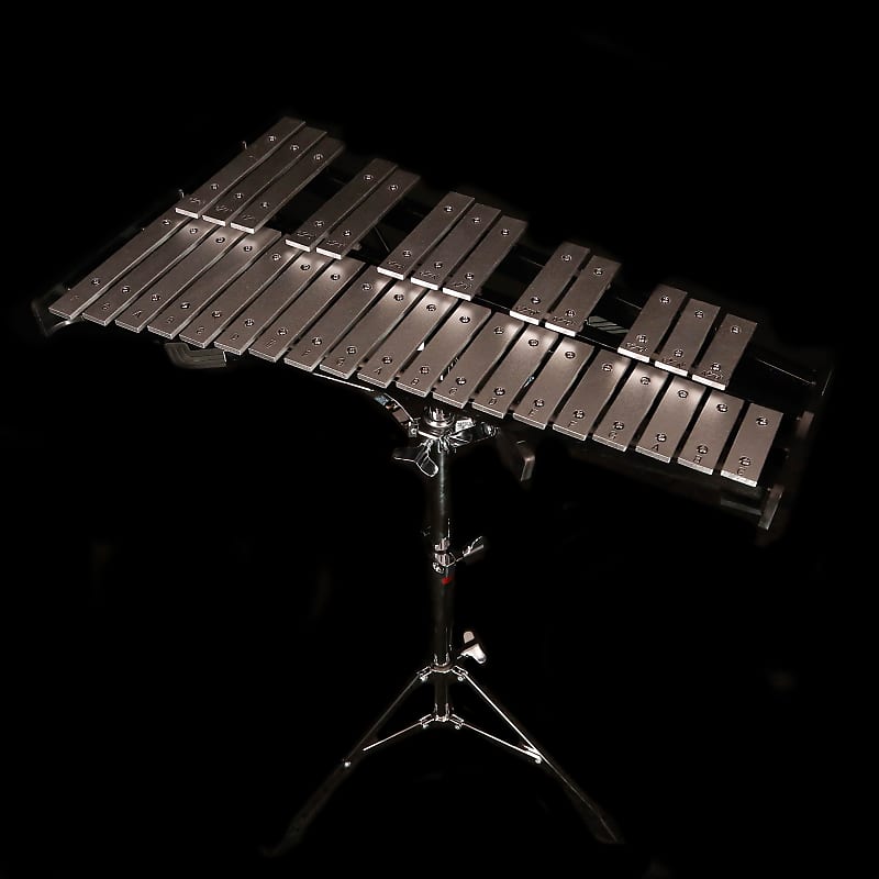 Mapex Percussion Learning Kit W/Snare And Bells W/Wheels Reverb