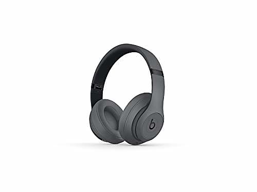 Beats by Dr. Dre MTQY2LL/A Studio3 Wireless Bluetooth Headphones with Integrated Controls for Siri image 1