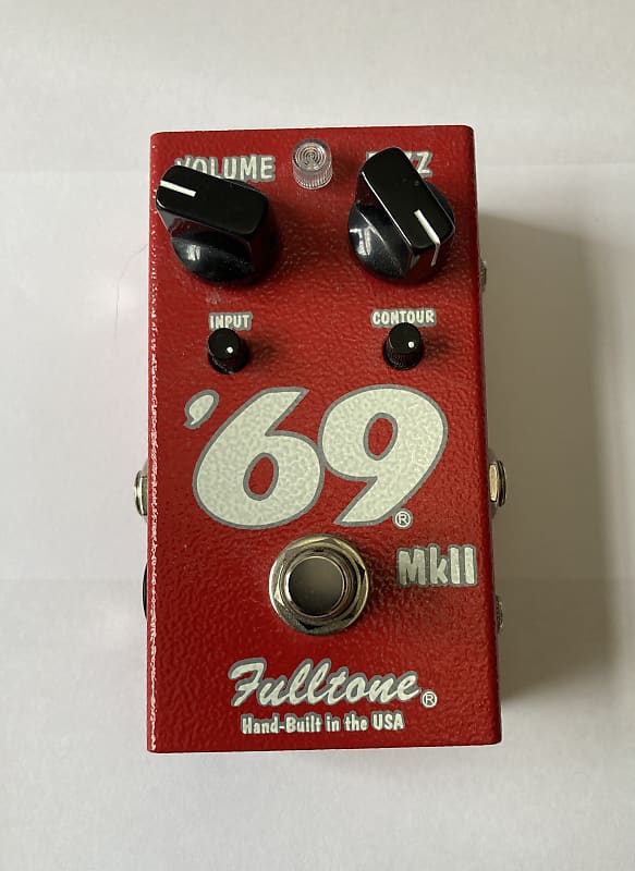 Fulltone '69 MkII