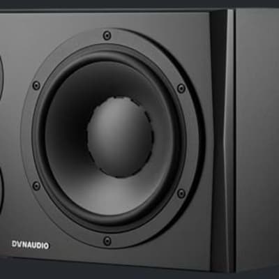 Dynaudio LYD-48 Mid & Nearfield 3-way Monitor - Left and Right Pair image 2
