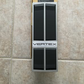 Vertex Handwired Stereo Volume Pedal | Reverb