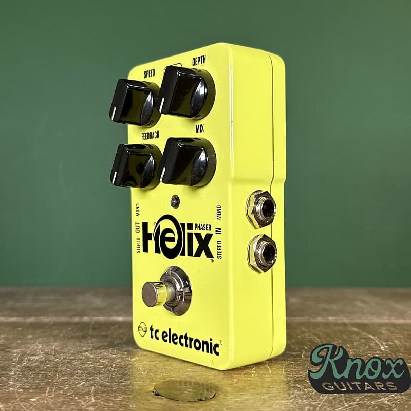 TC Electronic Helix Phaser