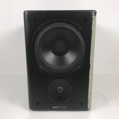 (Rare) Miller & Kreisel M&K Sound MPS-1625-PL Active Surround Speaker image 3