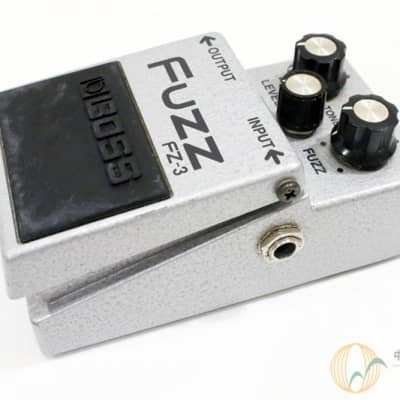 Boss FZ-3 Fuzz