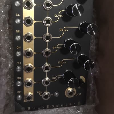 Buck Modular DrumFuck in Box - Free Shipping or Local Pick Up image 2