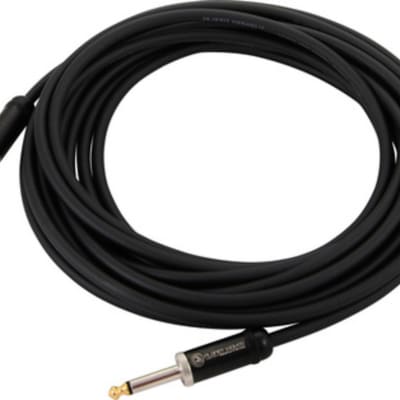 Planet Waves PW-AMSG American Stage Cable Black - 10' image 4