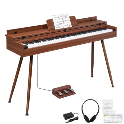 Korg Concert 5000 Piano 88 Weighted key keyboard MIDI I/O ,No | Reverb