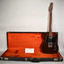 1970 Fender Rosewood Telecaster Original Vintage Electric Guitar w/OHSC Watch The Demo!