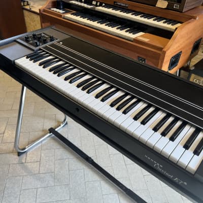 Hohner Clavinet E7 1979 - Black image 2