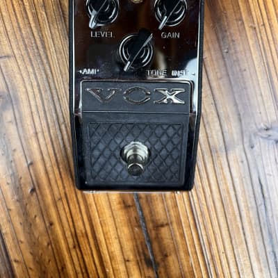 Vox V810 Valve-Tone | Reverb