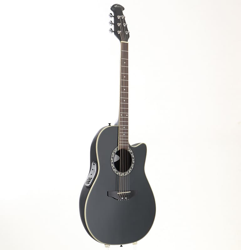 Applause by Ovation AE228 [SN 4717336] (04/15) | Reverb