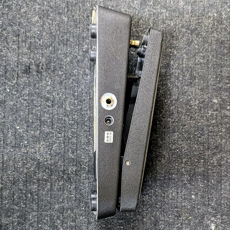 Dunlop JH-1 Jimi Hendrix Signature Wah | Reverb Canada