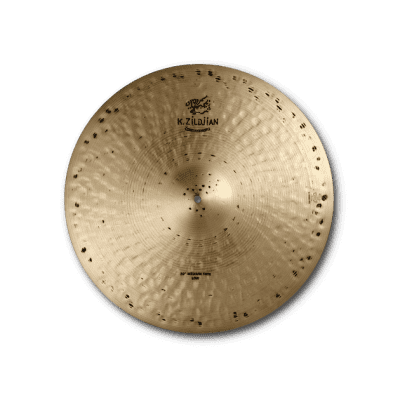 Zildjian 22