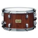 Tama SLP Mod Bubinga Snare Drum 12x7 Satin Bubinga