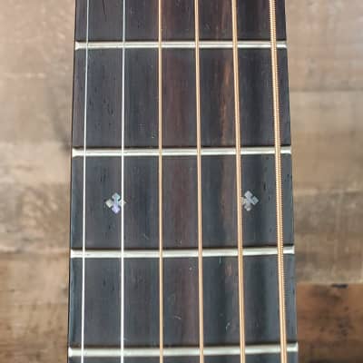 Martin 0015M Left-Handed Acoustic Guitar, Gig Bag, Free Ship, 544 image 6